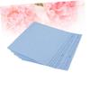 Gadpiparty 3sets Microfiber Eyeglasses Cleaning Cloth Lens Cleaner Microfiber 80pcs*3 view 4