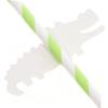 Cabilock 300pcs Straws Biodegradable Drinking Straws for Party Decorations Everyday Use view 2