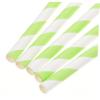 Cabilock 300pcs Straws Biodegradable Drinking Straws for Party Decorations Everyday Use view 3