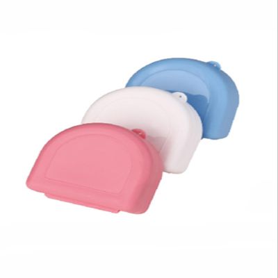 SDent10 PCS Dental Denture Box