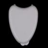 SDent10 PCS Heart Shape Retainer Denture Box view 3