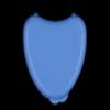 SDent10 PCS Heart Shape Retainer Denture Box view 4