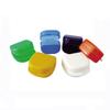 SDent USA FDA 10 PCS Food Grade Denture Box with Slot view 1