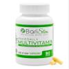BariSlim Once Daily Bariatric Multivitamin Capsule - 60mg of Iron - Bariatric Vitamin & Supplement for Post WLS Surgery Including Gastric Bypass & Gastric Sleeve | 90 Day Supply view 1