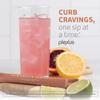 Plexus Slim Hunger Control | 30 Packets | Dietary Supplement & Glucose Metabolism Support | Vegan, Gluten Free | Health Drinks view 4