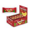 NutryVitta Banana Candy with Cinnamon - Fruit Snack, Vegan, Gluten-Free, 1.06 OZ Bar, 24 Count view 1