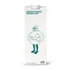 Minor Figures - Oat Milk - Barista Standard - 32 Oz - 6 Pack - Non-GMO - Plant-Based - Vegan - Dairy Free - Shelf Stable - Unsweetened view 3