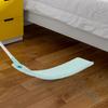 DT Gap Dust Cleaner Retractable Microfiber Gap Dust Brush Flexible Long Flat Gap Duster with Extendable Pole and Cloth Cover for Sofa Bed Furniture Bottom Ceiling Fan Blinds BENGBUM(light green) view 1