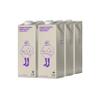 Minor Figures - Oat Milk - Organic - Barista Standard - 32 Oz - 6 Pack - Non-GMO - Plant-Based - Vegan - Dairy-Free - Shelf Stable - Unsweetened view 1