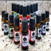 Release Essential Oil Blend with Roller Bottle - Sore Muscle Relief, Recover Faster - 100% Pure Essential Oil - Therapeutic Grade Full Strength for Diffuser, Roller Bottle for Topical Application view 2