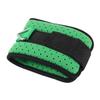 Gatuida 3pcs Medical Limbs Strap for Hospital Use Breathable Green Arm and Leg Fixed Belt for Patient Safety and Injury Prevention for Elderly and Care view 4