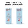 Minor Figures - Light Oat Milk - Barista Standard - 32 Oz - 6 Pack - Non-GMO - Plant-Based - Vegan - Dairy Free - Shelf Stable - Unsweetened view 3