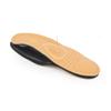 Healvian 3pairs Breathable Latex Leather Insoles for Sports Arch Support and Damping Shoe Pads Comfortable Fit for Flat Feet for Running and Leisure Activities view 3