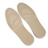 GLEAVI 3pairs Shoe Lift Inserts for Men Heel Lift Insoles Height Increase Comfortable and Breathable view 2