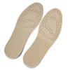 GLEAVI 3pairs Shoe Lift Inserts for Men Heel Lift Insoles Height Increase Comfortable and Breathable view 4