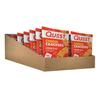 Quest Nutrition Cheese Crackers & High Protein Low Carb, Gluten Free, Keto Friendly, Peanut Butter Cups, 12 Count (Pack of 1) (total- 17.76 Ounce) view 3