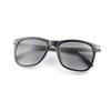 MIRYEA Polarized Bifocal Reading Sunglasses for Men Women Blue Light Blocking Glasses Black Lens UV Protection Outdoor Sun Readers Lightweight Driving Eyeglasses Tinted Shades Anti Glare Eyewear 1.5 view 3
