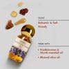 Frankincense & Myrrh Anointing Oil 9ml (0.3 fl oz.) | Blessings from The Holy Lands | Blessed from Jerusalem with Biblical Spices | Christian Gifts | Holy Oil for Prayer and Protection view 2