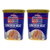 Pack of 2 San Miguel Purefoods Luncheon Meat, 340 g view 1