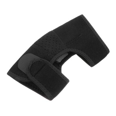 Mobestech Sports Elbow Brace Adjustable Elbow Support Protector for Men and Women Breathable and Lightweight Design for Tennis Basketball and Active Lifestyles