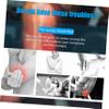 Mobestech Sports Elbow Brace Adjustable Elbow Support Protector for Men and Women Breathable and Lightweight Design for Tennis Basketball and Active Lifestyles view 2