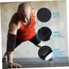 Mobestech Sports Elbow Brace Adjustable Elbow Support Protector for Men and Women Breathable and Lightweight Design for Tennis Basketball and Active Lifestyles view 3