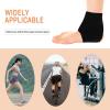 1pair with Magnetic Strap Running Braces Pads Magnetic Support Sleeve Men and Women Keep Warm Bracket Composite Mercerized Cotton view 4