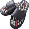 Acupressure Foot Massager Massage Slippers Shoes Reflexology Sandals Gift for Men Women, Reduce Feet Neuropathy Pain Relief and Tension, Promote Circulation view 2