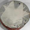 1990s Customized Tea Small Yellow Seal Raw Pu-erh Tea Cake, 357g, from Yunnan view 2