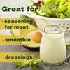 Avocado Powder - Pure All Natural Avocado Powder for Seasonings, Smoothies, Beverage, Dressing, Salads, 8 oz view 3