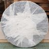 1999 China Tea Provincial Company Dry Storage Iron Discus Raw Pu-erh Tea Cake, 357g view 4