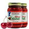 Traverse Bay Farms Nationally Award-Winning Salsa (Cherry, 2 Jars) view 1