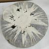 1990s Menghai Tea Factory Thin Paper Raw Pu-erh Tea Cake, 357g view 3