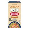 BARILLA Chickpea,Orzo, 10oz (pack of 8) view 1