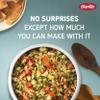 BARILLA Chickpea,Orzo, 10oz (pack of 8) view 4