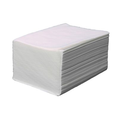 WOFASHPURET Thick Absorbent Paper Napkins Coin-embossed Design for Business Commercial Use Special Occasions