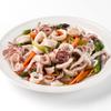 Panapesca Calamari Rings And Tentacles Portions Fully Cleaned, 8 ounce Portions (Pack of 20) view 1