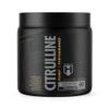 HOSSTILE Citrulline, Fermented L-Citrulline Powder, Nitric Oxide Pre Workout Supplement for Enhanced Blood Flow & Muscle Pumps, Vegan, Unflavored, 60 Servings view 1