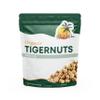 Skyland Kitchen Whole Organic Tigernuts, 16oz Bag, Gluten-Free, Raw Snack. Edible tubers, free of all allergens. view 1