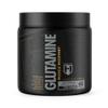HOSSTILE Glutamine, Fermented L Glutamine Powder for Men & Women, Enhance Muscle Recovery, Support Protein Synthesis, Post Workout Recovery Drink, Unflavored, 60 Servings view 1