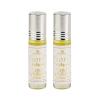 Al-Rehab Soft Concentrated Perfume Rollerball 6 Ml/0.20 Oz (Pack Of 2) view 1
