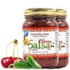 Traverse Bay Farms Nationally Award-Winning Salsa (2 Jars, Zesty Cherry) view 1