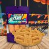 Freeze Dried Candy Marshmallow Circus Peanuts Variety Pack - Crunchy Treats - Space Theme Party Favor Unique Gift, 2.2 oz view 4