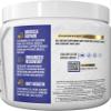 Alpha Supps Pure L-Glutamine Powder - Unflavored Amino Acid, Glutamine Nutritional Supplement for Muscle Recovery, Gut & Immune Support - 60 Servings - 300 Grams view 3