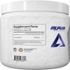 Alpha Supps Pure L-Glutamine Powder - Unflavored Amino Acid, Glutamine Nutritional Supplement for Muscle Recovery, Gut & Immune Support - 60 Servings - 300 Grams view 4
