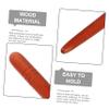 Gatuida 10pcs Wooden Foot Massager for Women Trigger Point Massager Tool for Blood Circulation view 4