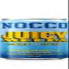 6 Cans Drink Juicy Melba Summer Edition 2023 Buxtrade 330 ml 105 mg Caffeine view 1