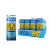24 Cans NOCCO BCAA Drink Juicy Melba Summer Edition 2023 Buxtrade 330 ml 105 mg Caffeine view 2