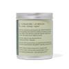 Brain Power Herbal Tea by Mindful Moon Focus & Memory Support Blend with Ginkgo, Nettle & Rosemary Caffeine-Free, Loose Leaf (Large) view 2