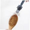 DOITOOL 4pcs Hair Comb Cleaning Brush Ergonomic Design Hair Brush Cleaner Tool for Salon and Home Use Lightweight and Portable Essential for Travel view 3